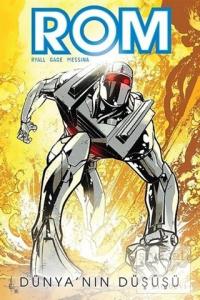 Rom - Dünya'nın Düşüşü