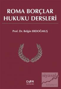 Roma Borçlar Hukuku Dersleri