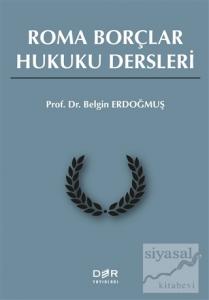 Roma Borçlar Hukuku Dersleri
