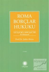 Roma Borçlar Hukuku