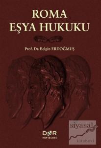 Roma Eşya Hukuku