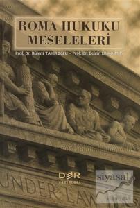 Roma Hukuku Meseleleri
