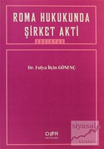 Roma Hukukunda Şirket Akti