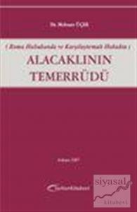Roma Hukukunda ve Karşılaştırmalı Hukukta Alacaklının Temerrüdü