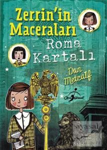 Roma Kartalı - Zerrin'in Maceraları