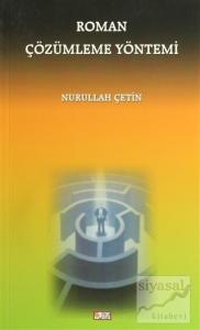 Roman Çözümleme Yöntemi