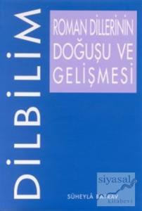 Roman Dillerinin Doğuşu ve Gelişmesi