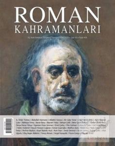 Roman Kahramanları Sayı: 43