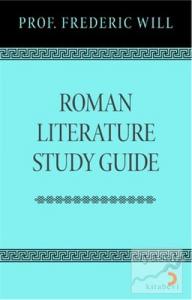 Roman Literature Study Guide