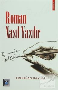 Roman Nasıl Yazılır