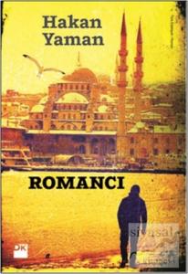 Romancı
