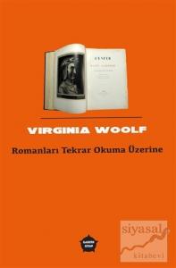 Romanları Tekrar Okuma Üzerine