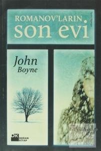 Romanov'ların Son Evi