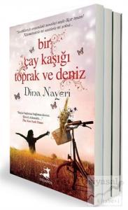 Romans Dizisi (3 Kitap Takım)