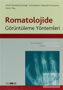 Romatolojide Görüntüleme Yöntemleri