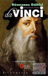 Rönesans Dahisi - Da Vinci