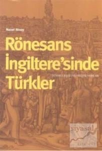 Rönesans İngiltere'sinde Türkler