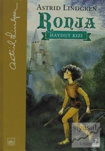 Ronja: Haydut Kızı (Ciltli)