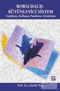 Rorschach: Bütünleyici Sistem