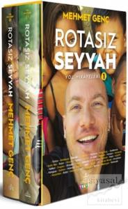 Rotasız Seyyah (2 Kitap Takım) (Ciltli)