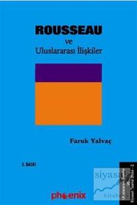 Rousseau ve Uluslararası İlişkiler