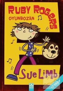 Ruby Rogers  Oyunbozan