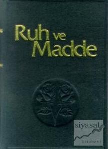 Ruh ve Madde Dergisi Cilt: 37