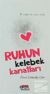 Ruhun Kelebek Kanatları