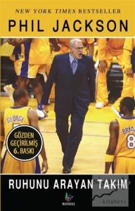 Ruhunu Arayan Takım