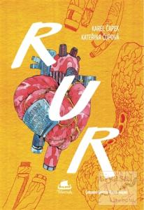 Rur Rossum'un Üniversal Robotları