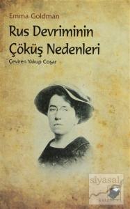 Rus Devriminin Çöküş Nedenleri