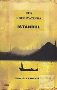 Rus Edebiyatında İstanbul