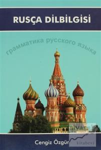 Rusça Dilbilgisi
