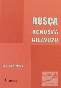 Rusça Konuşma Kılavuzu
