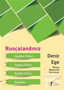 Rusçalandınız