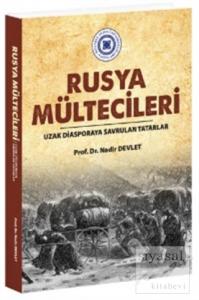 Rusya Mültecileri