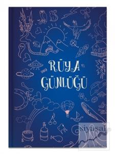 Rüya Günlüğü (Ciltli)