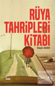Rüya Tahripleri Kitabı