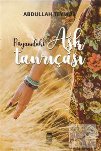 Rüyamdaki Aşk Tanrıçası