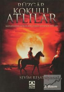 Rüzgar Kokulu Atlılar