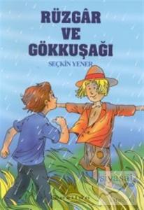 Rüzgar ve Gökkuşağı