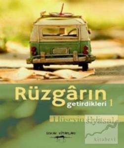 Rüzgarın Getirdikleri 1