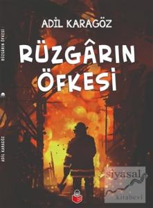 Rüzgarın Öfkesi