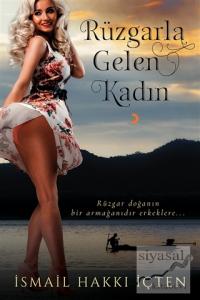 Rüzgarla Gelen Kadın