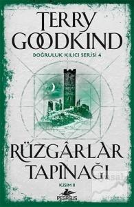 Rüzgarlar Tapınağı 2