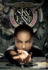 Rüzgarlı Adalar: Skyland