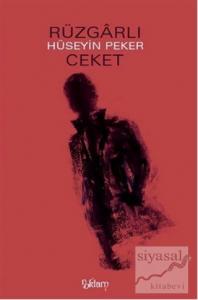 Rüzgarlı Ceket Rüzgarlı Ceket