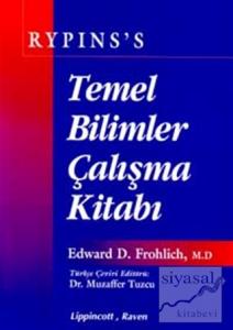 Rypins's Temel Bilimler Çalışma Kitabı