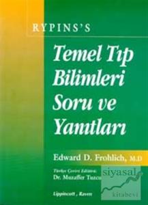 Rypins's Temel Tıp Bilimleri Soru ve Yanıtları