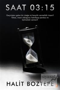 Saat 03:15